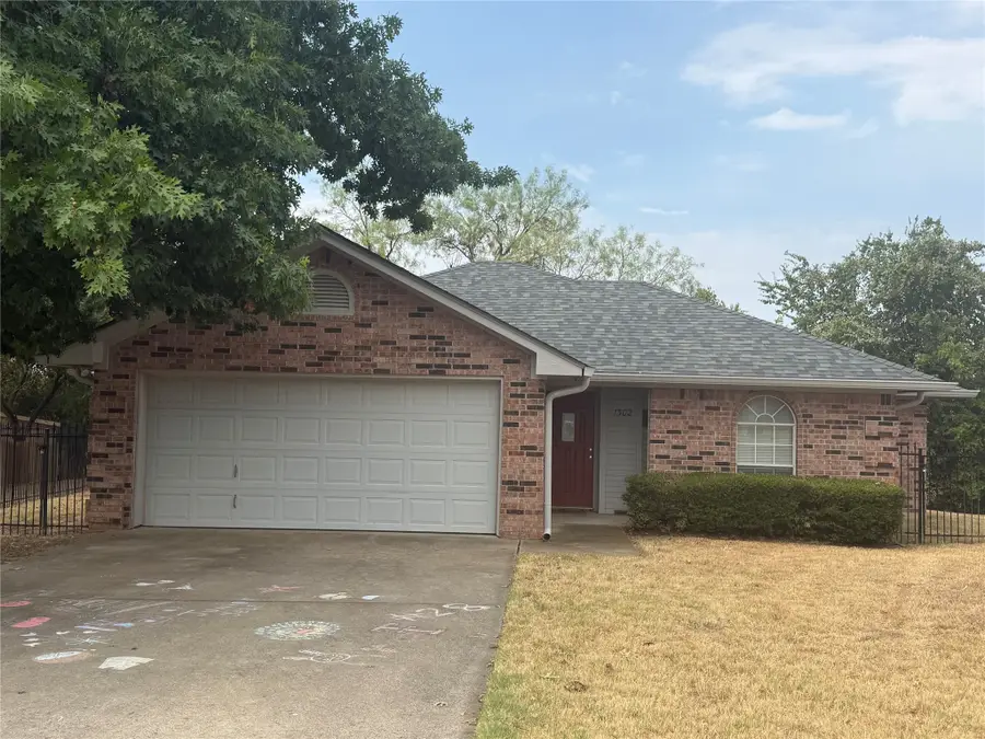 1302 Pamela Drive, Weatherford, TX 76086 - #2