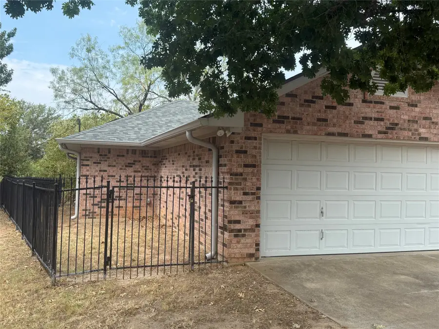 1302 Pamela Drive, Weatherford, TX 76086 - #3