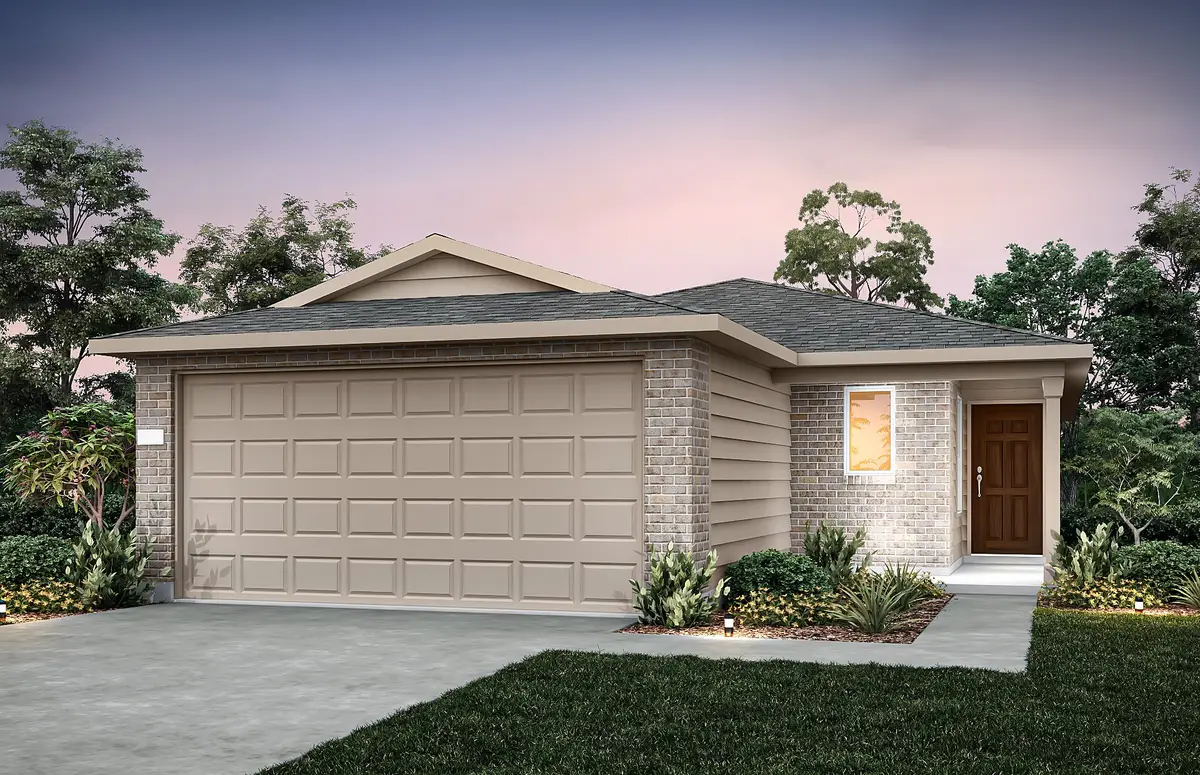 2525 Cashel Cove, Princeton, TX 75407 - #1