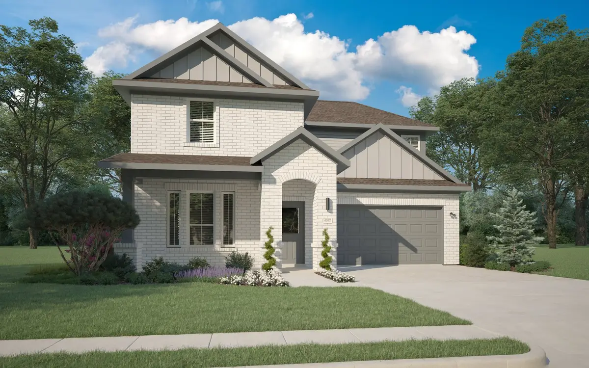 1133 Nora Lane, Forney, TX 75126 - #1