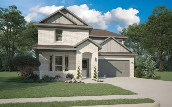 1133 Nora Lane, Forney, TX 75126