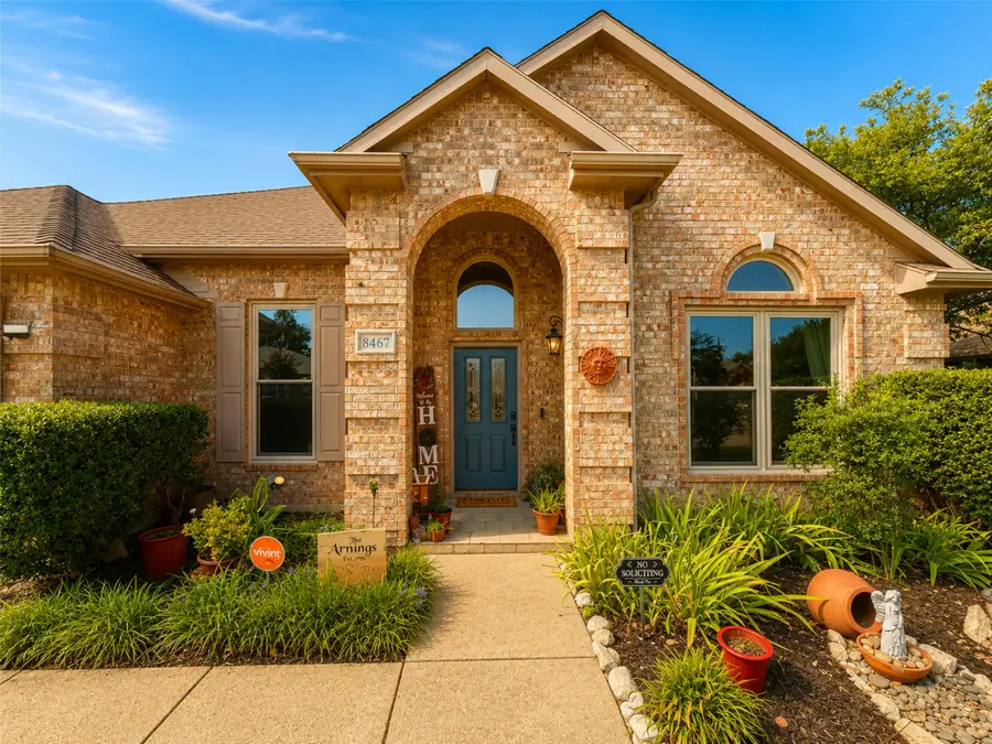 8467 Muirwood Trail, Fort Worth, TX 76137 - #2