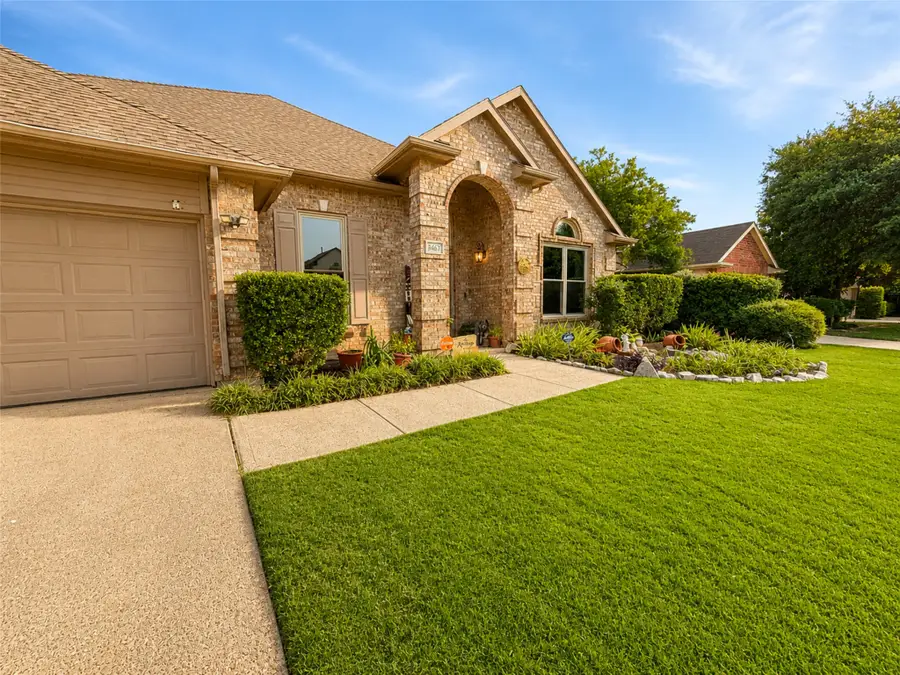 8467 Muirwood Trail, Fort Worth, TX 76137 - #3