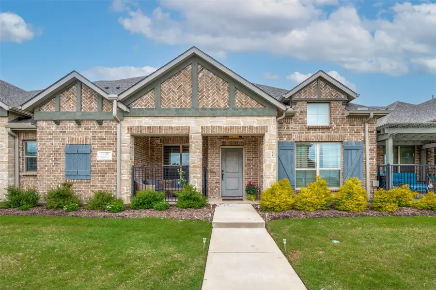 1130 Foxglove Lane, Prosper, TX 75078 - #3