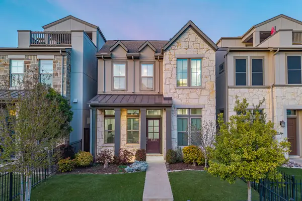 5451 Ashby Grove Street, Dallas, TX 75209
