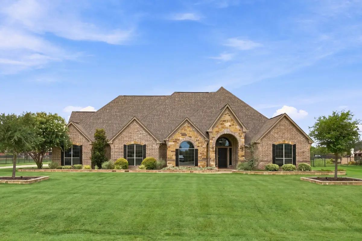 18121 Langford Lane, Talty, TX 75126 - #1