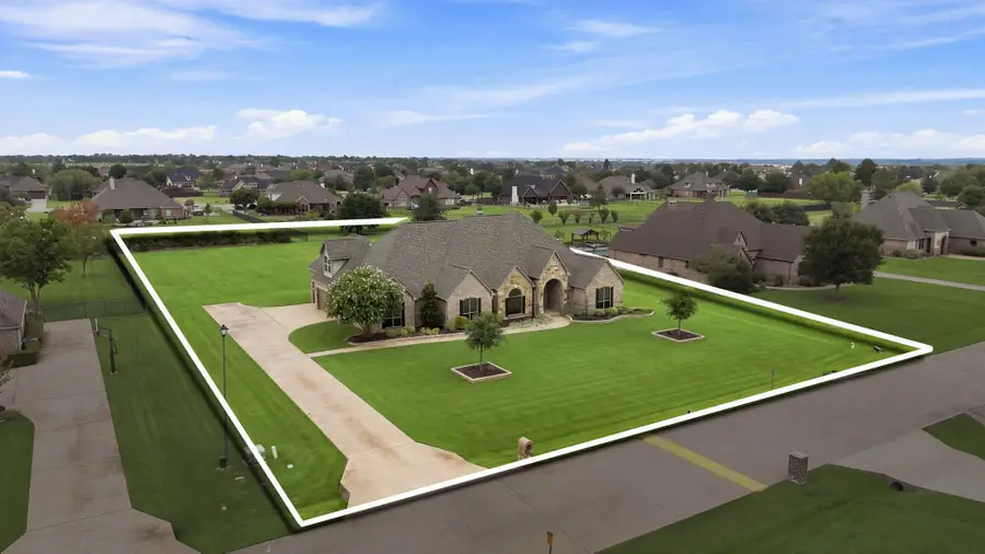 18121 Langford Lane, Talty, TX 75126 - #2