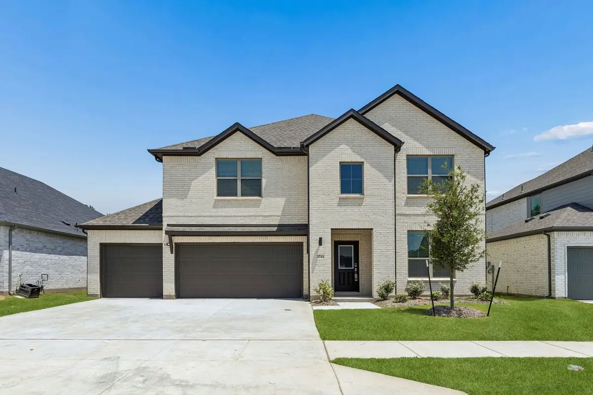 1124 Nora Lane, Forney, TX 75126 - #1