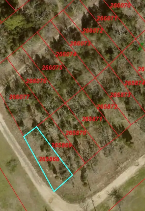 00 Sagebrush Street, Log Cabin, TX 75148
