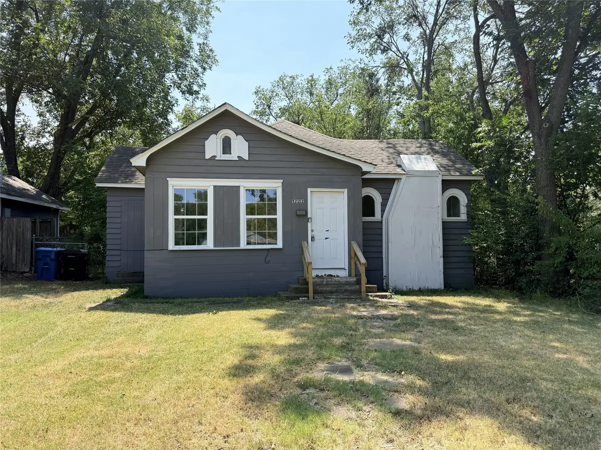 1222 W Morton Street, Denison, TX 75020 - #1