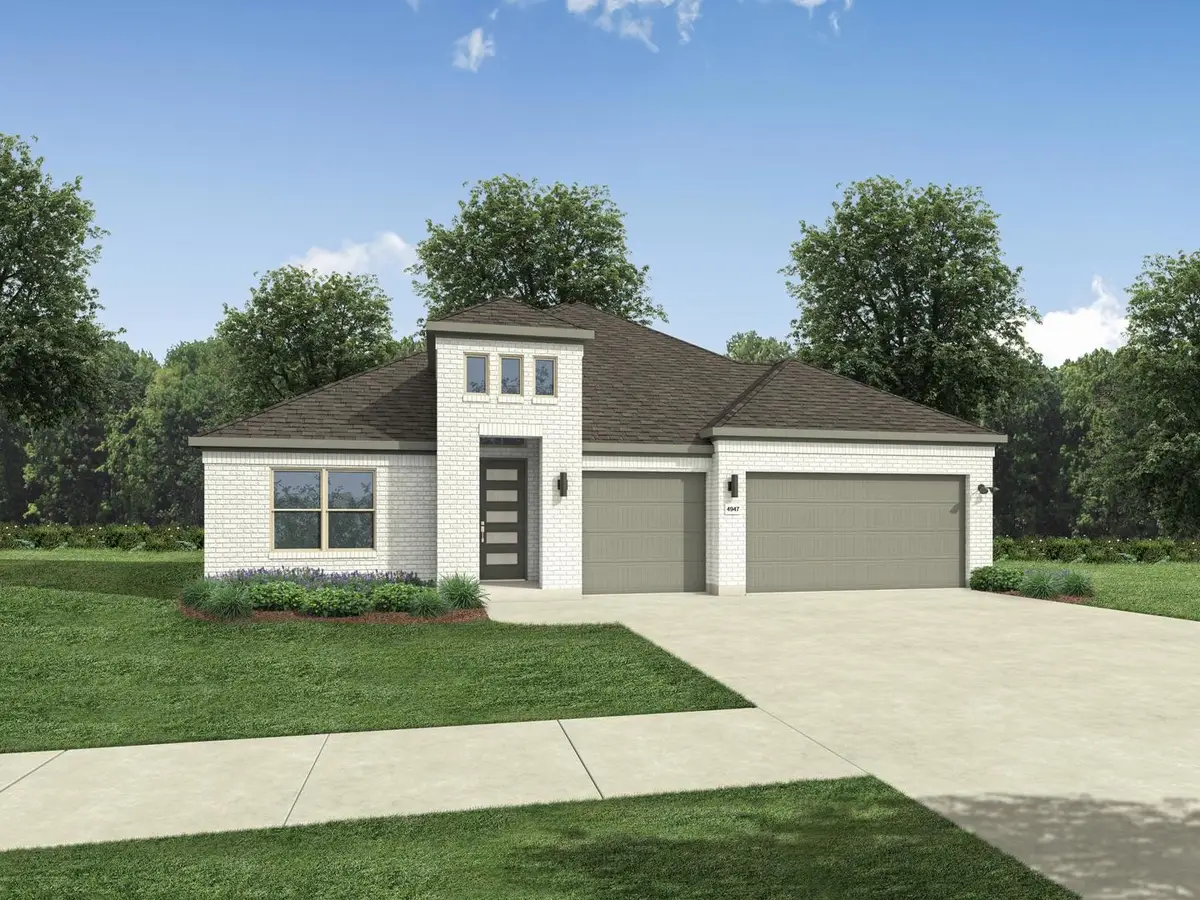 1212 Bonchester Lane, Forney, TX 75126 - #1