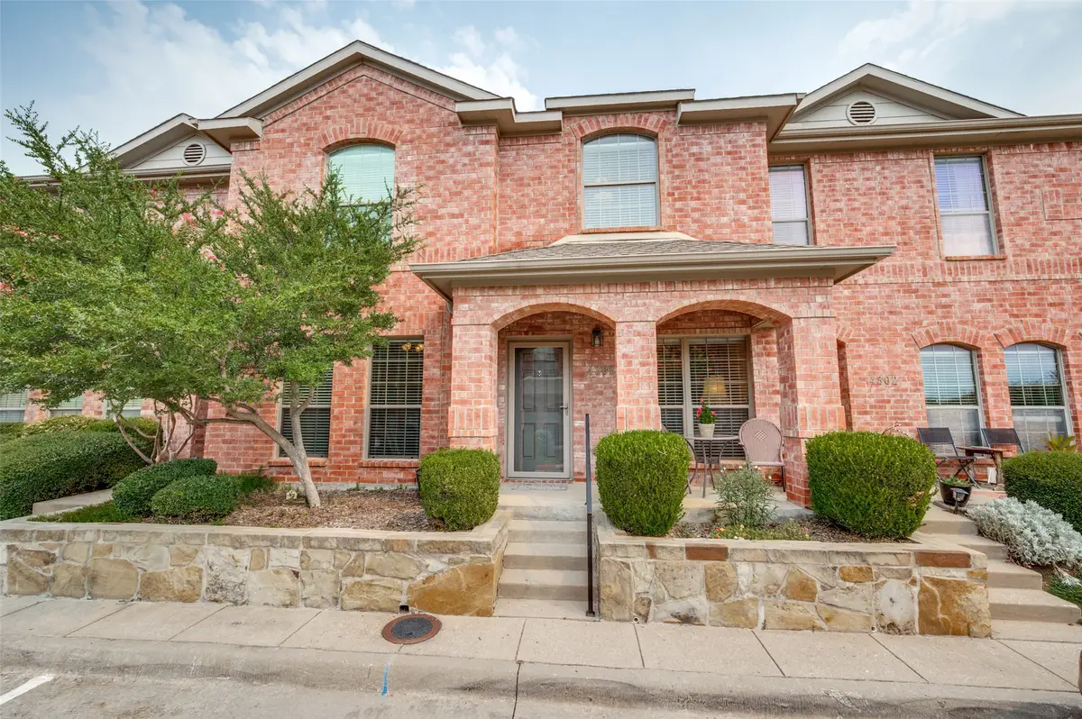 575 S Virginia Hills Drive #4303, McKinney, TX 75072 - #1