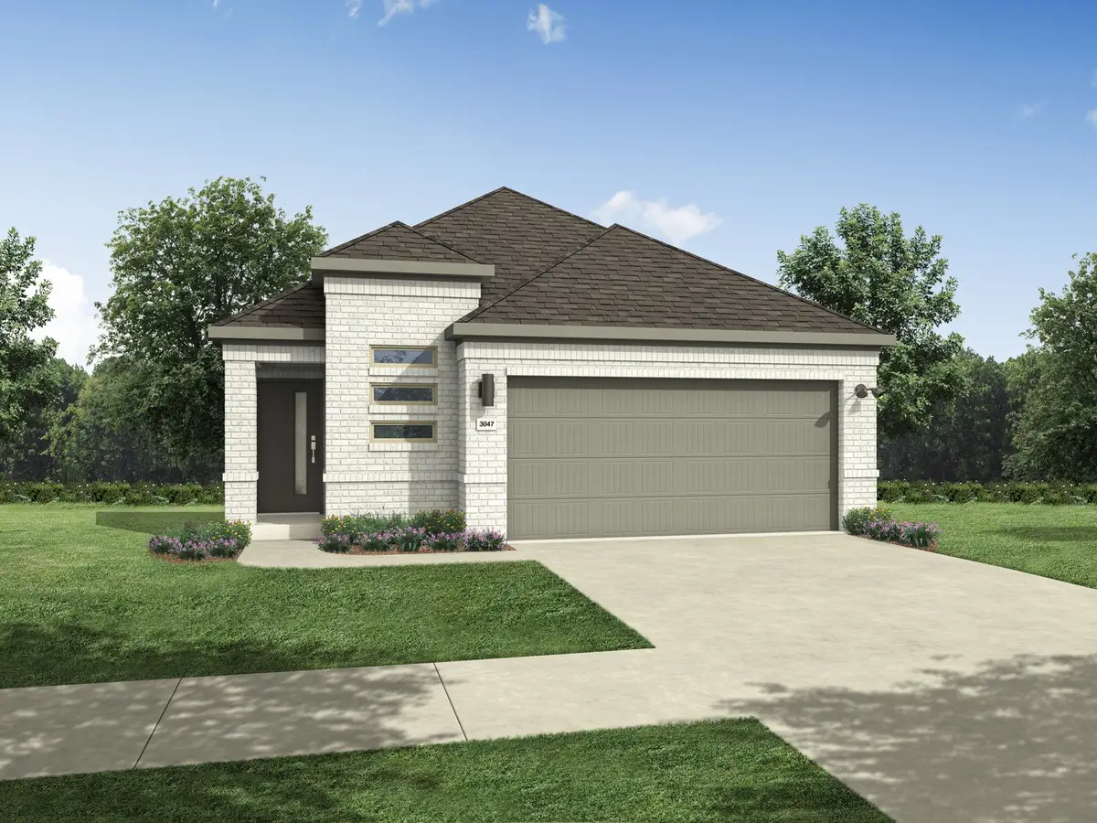 804 Knox River Drive, Princeton, TX 75071 - #1