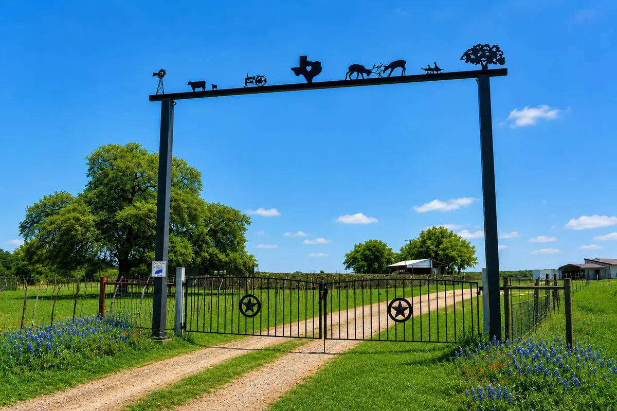 8228 Us Hwy 377, Rochelle, TX 76872 - #1