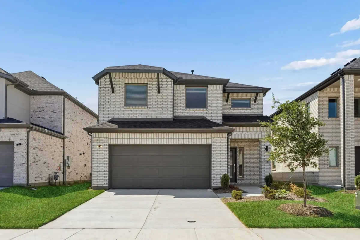 811 Knox River Drive, Princeton, TX 75071 - #1