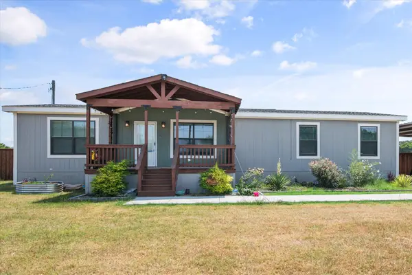 1708 County Road 706, Joshua, TX 76058