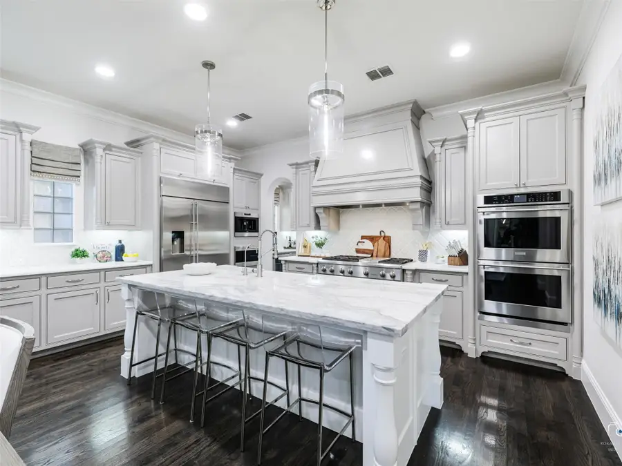 4118 Fallbrook Drive, Frisco, TX 75033 - #2