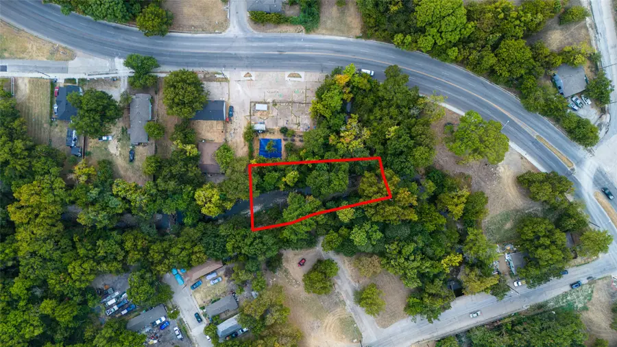 1243 North Street, Dallas, TX 75203 - #3