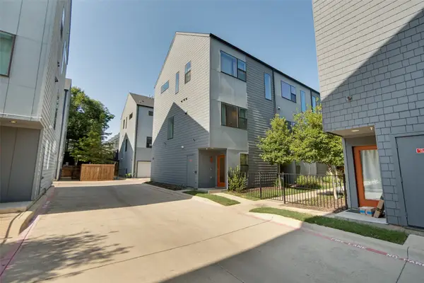 427 W 10th Street #601, Dallas, TX 75208