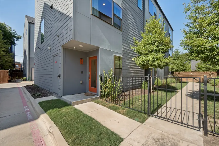 427 W 10th Street #601, Dallas, TX 75208 - #2
