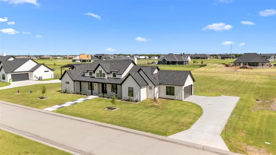 4736 Christie Avenue, Caddo Mills, TX 75135 - #2