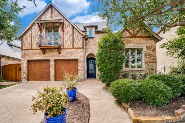 3404 Ashley Gardens, The Colony, TX 75056