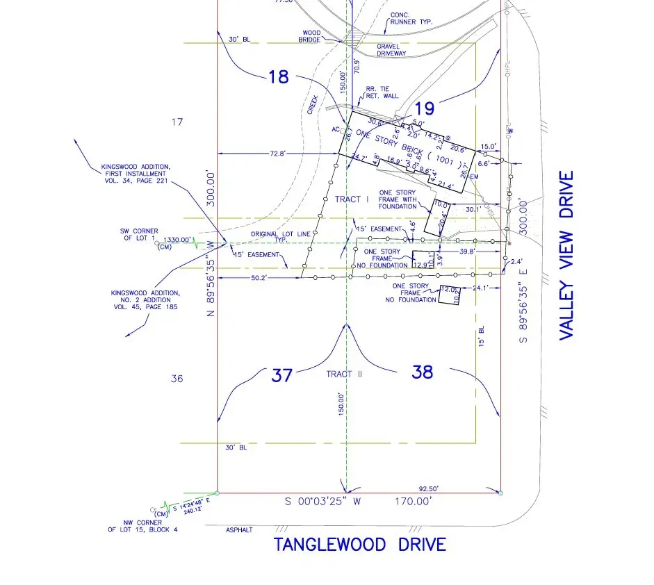 1002 Tanglewood Drive, Cedar Hill, TX 75104 - #1