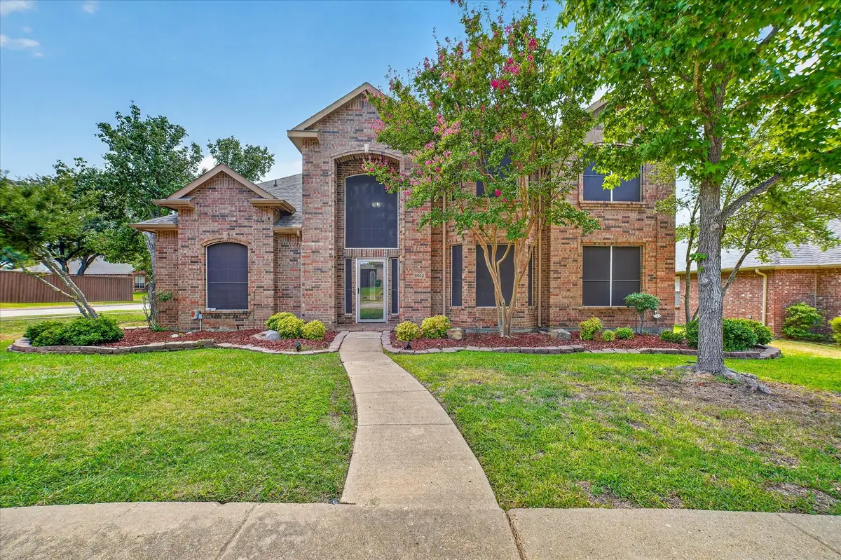 5002 Petersburg Drive, Rowlett, TX 75088 - #1
