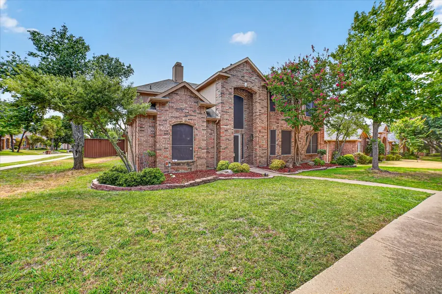 5002 Petersburg Drive, Rowlett, TX 75088 - #3