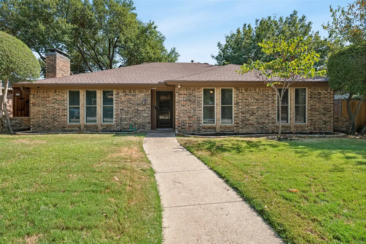 1105 Wood Creek Circle, Flower Mound, TX 75028 - #1