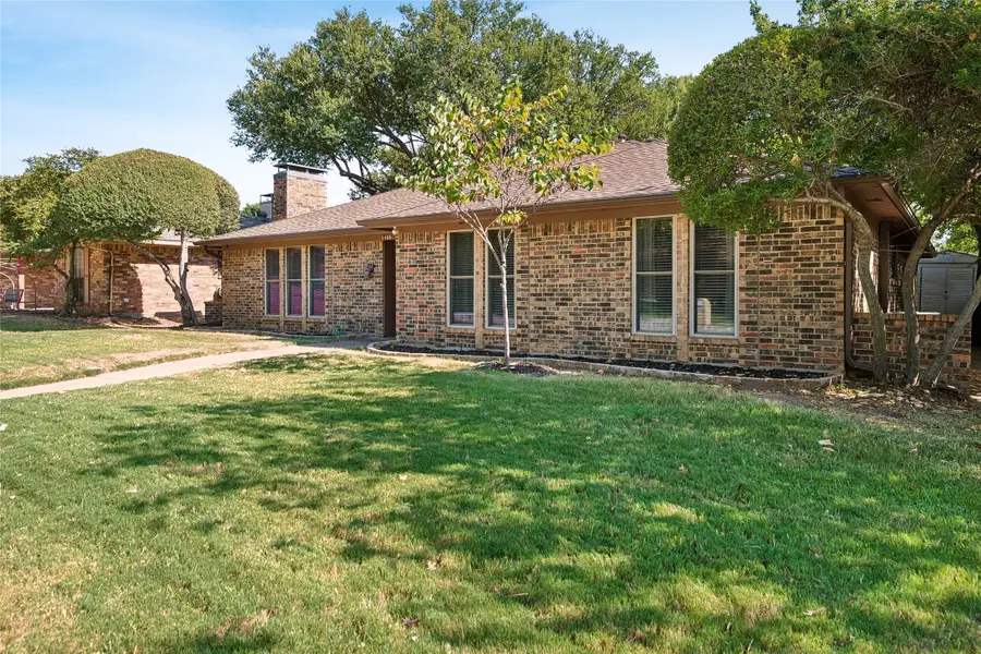 1105 Wood Creek Circle, Flower Mound, TX 75028 - #2