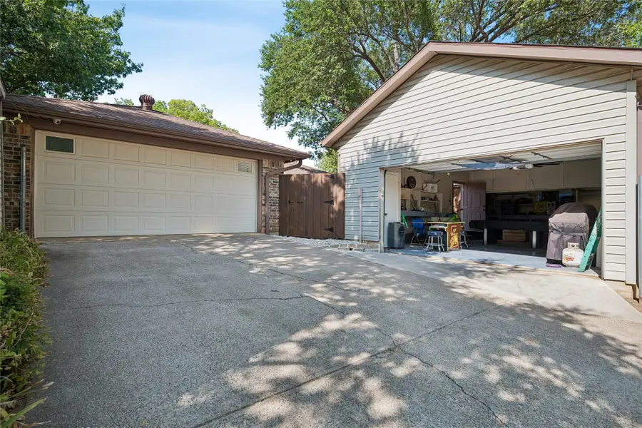 1105 Wood Creek Circle, Flower Mound, TX 75028 - #3