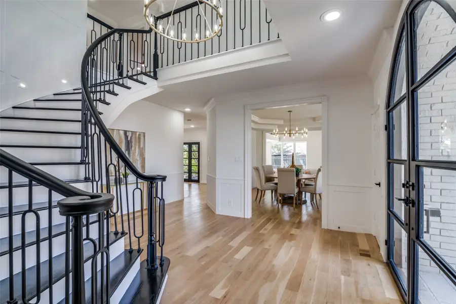 200 Krohn Court, Irving, TX 75038 - #2