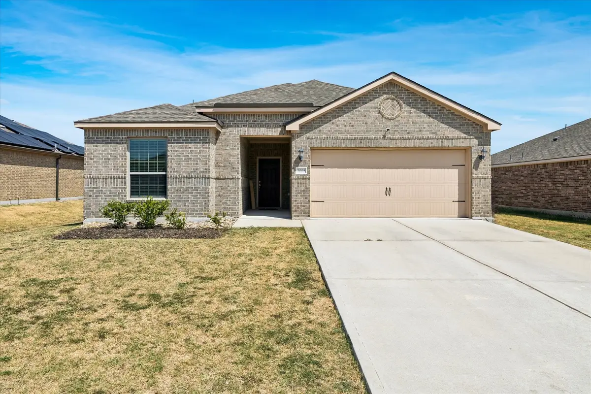 3008 Watercrest Drive, Sanger, TX 76266 - #1