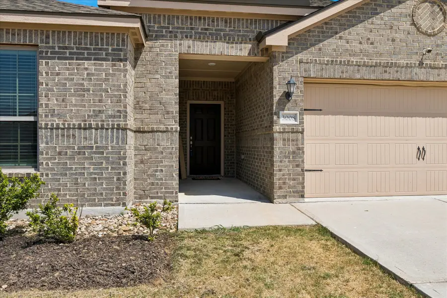 3008 Watercrest Drive, Sanger, TX 76266 - #2