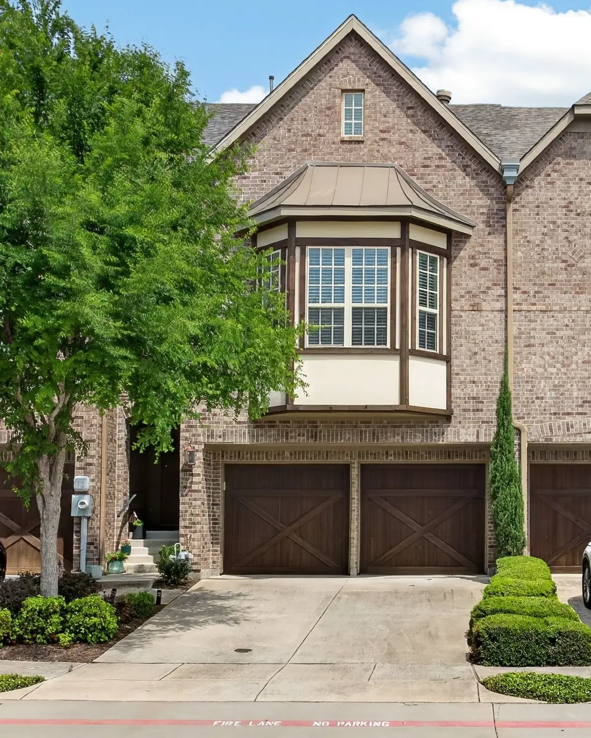2667 Nottingham Drive, Lewisville, TX 75067 - #1