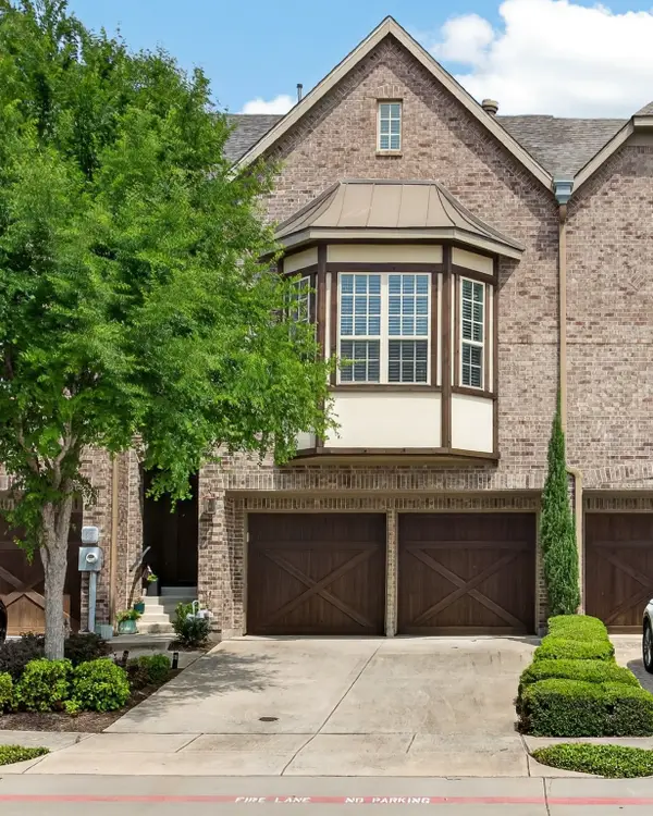 2667 Nottingham Drive, Lewisville, TX 75067
