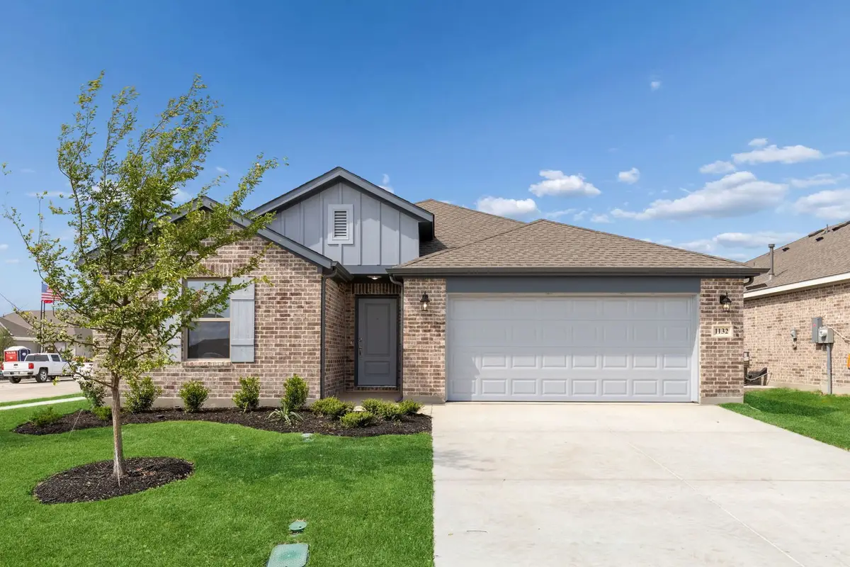 2509 Canadian Way, Crandall, TX 75114 - #1
