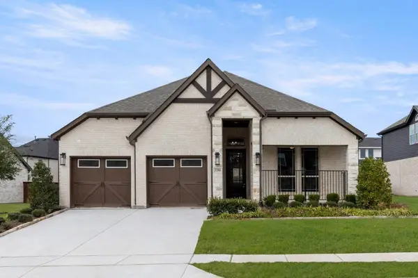 3208 Hidden Valley Drive, Anna, TX 75409