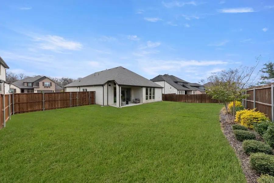 3208 Hidden Valley Drive, Anna, TX 75409 - #3