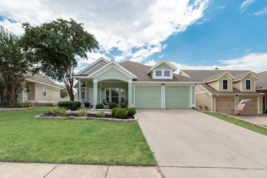 2313 Hillside Drive, Anna, TX 75409 - #2