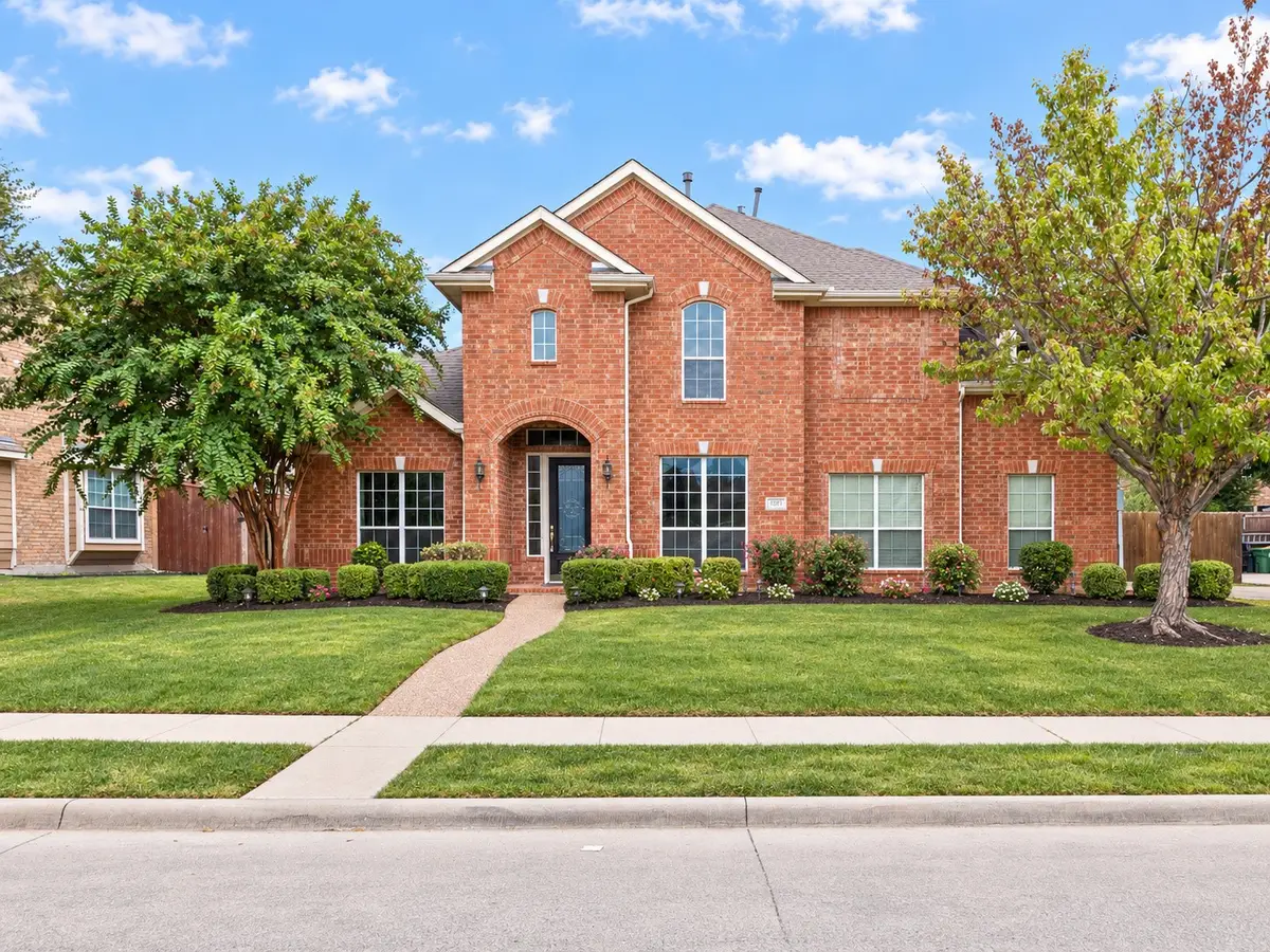 1201 Terrace Mill Drive, Murphy, TX 75094 - #1