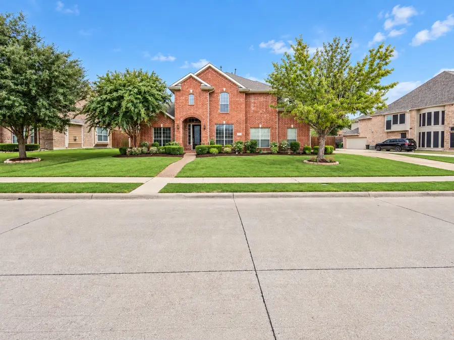1201 Terrace Mill Drive, Murphy, TX 75094 - #2