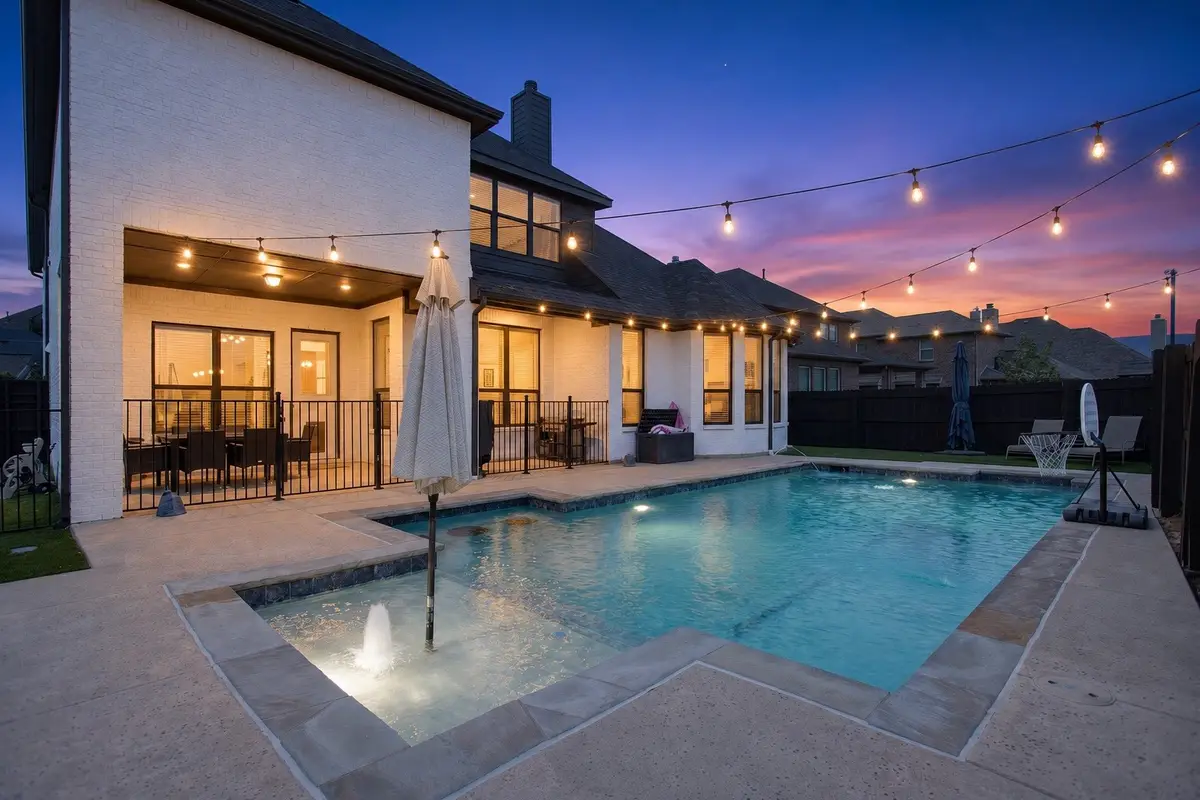 1020 Longhill Way, Forney, TX 75126 - #1
