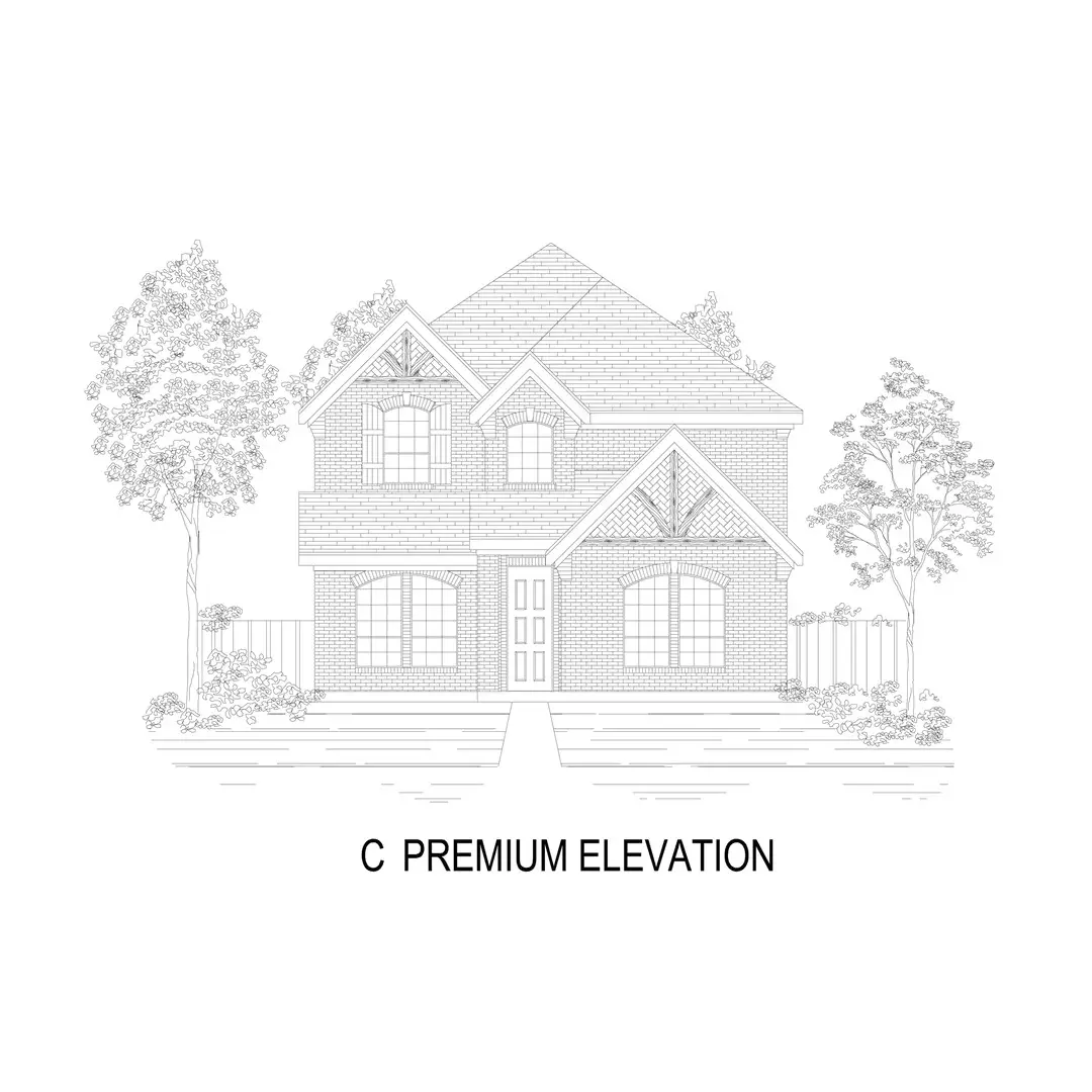 8100 Caprock Trail, Rowlett, TX 75089 - #1