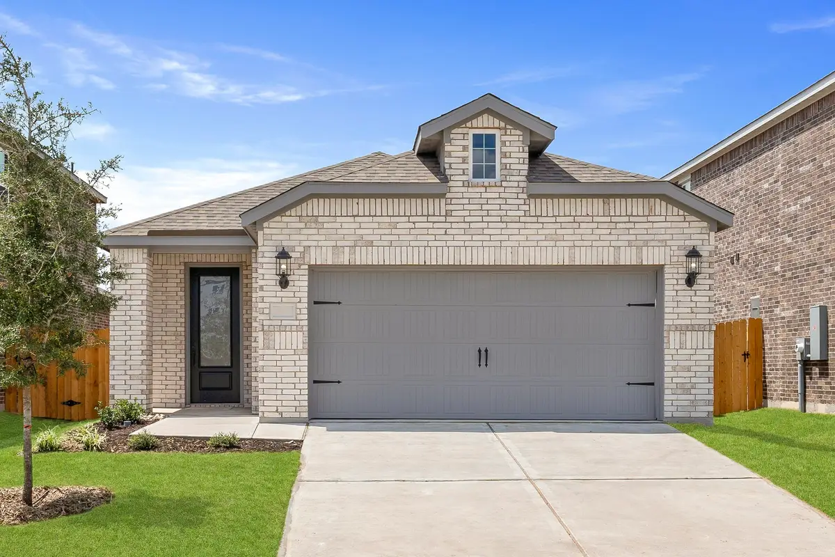 810 Princeton Heights Boulevard, Princeton, TX 75407 - #1