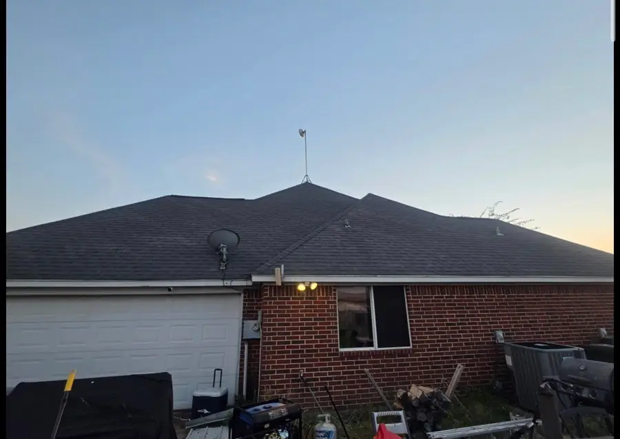2727 W Ridgeview Circle, Kaufman, TX 75142 - #3