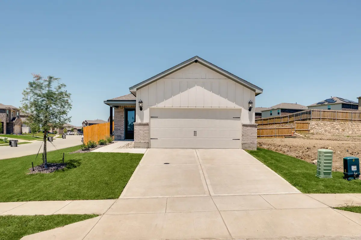 1108 Windermere Way, Princeton, TX 75407 - #1