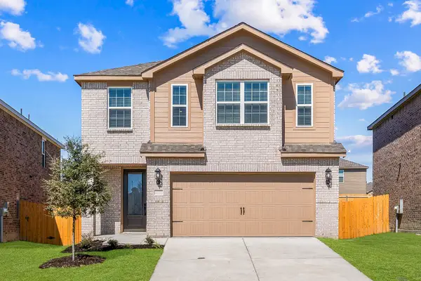 704 Princeton Heights, Princeton, TX 75407