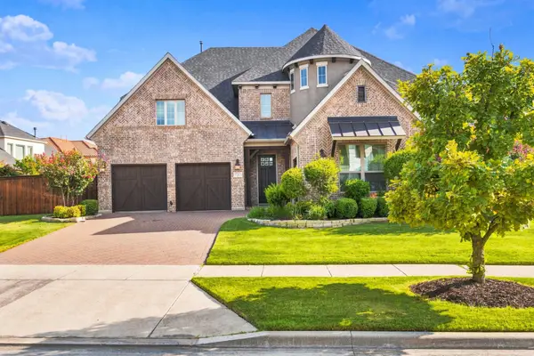 3923 Idlebrook Drive, Frisco, TX 75034